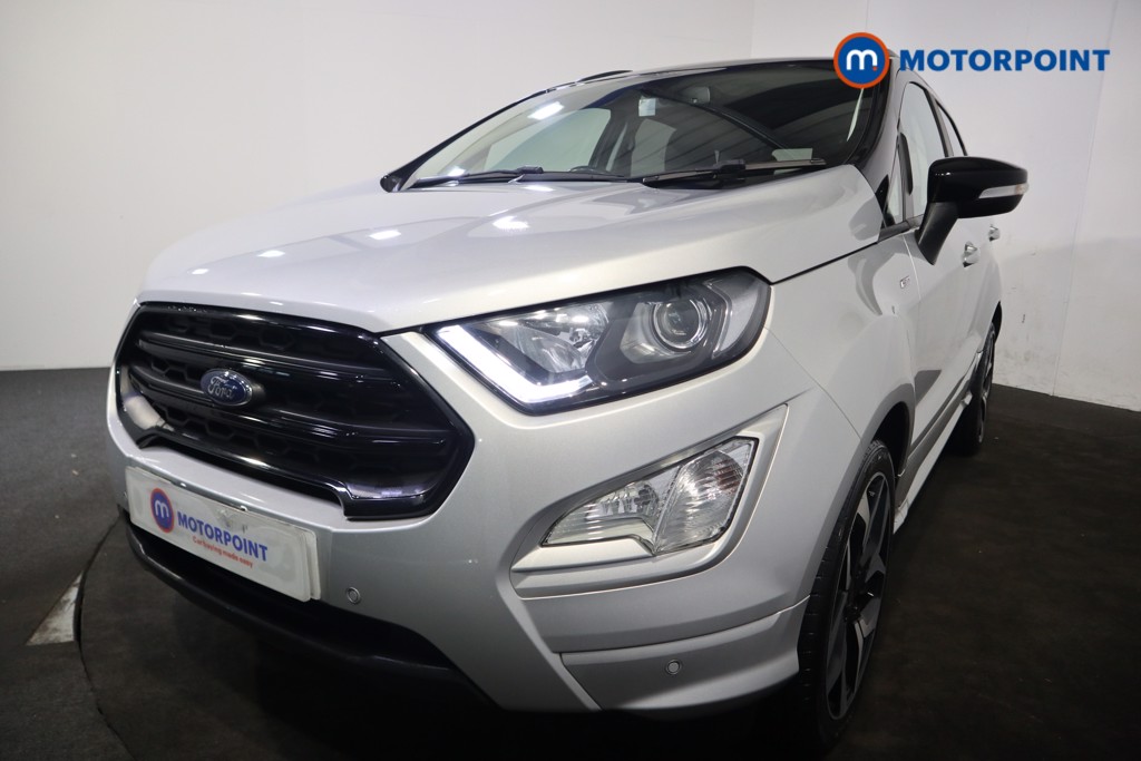 Used Ford Ecosport 2019 for sale - 76344813: Photo 41