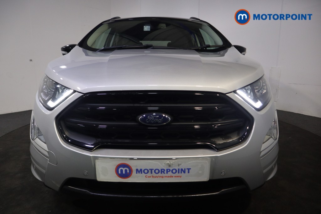Used Ford Ecosport 2019 for sale - 76344813: Photo 42