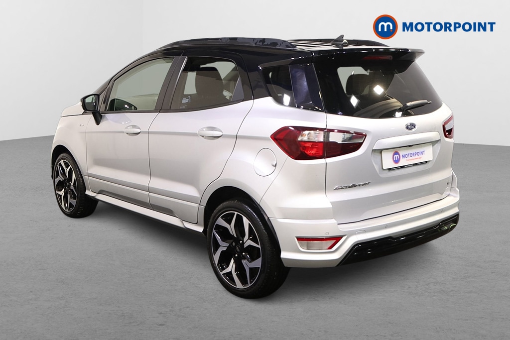Used Ford Ecosport 2019 for sale - 76344813: Photo 5