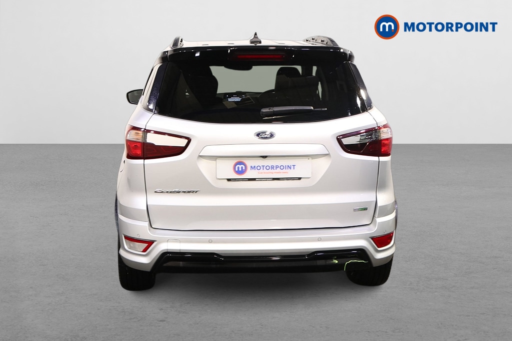 Used Ford Ecosport 2019 for sale - 76344813: Photo 6