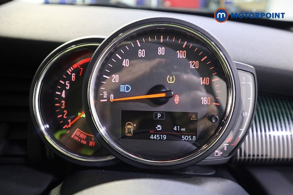 Used MINI Hatch 2019 for sale - 76222876: Photo 14