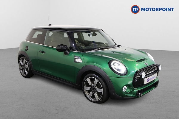 Used MINI Hatch 2019 for sale - 76222876: Photo 1