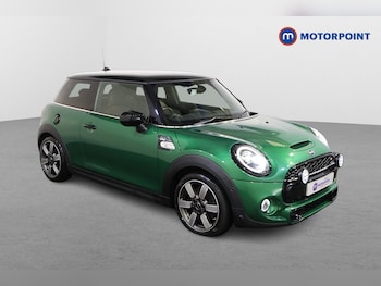 MINI - Hatch
