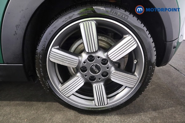 Used MINI Hatch 2019 for sale - 76222876: Photo 30