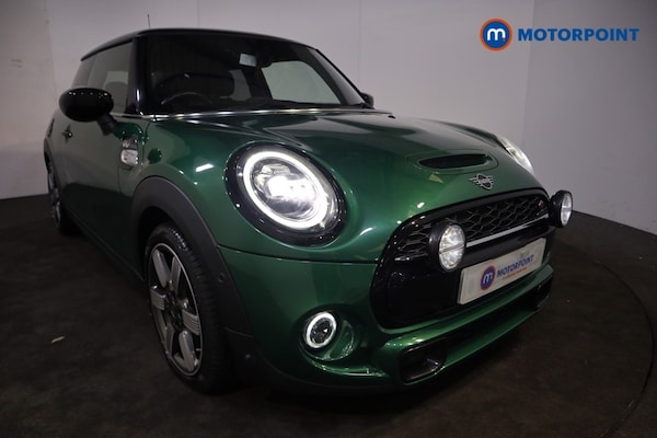 Used MINI Hatch 2019 for sale - 76222876: Photo 37