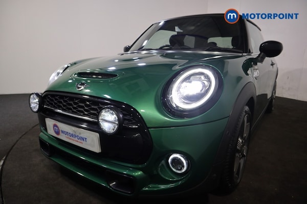 Used MINI Hatch 2019 for sale - 76222876: Photo 38