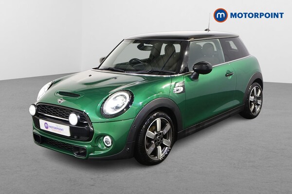 Used MINI Hatch 2019 for sale - 76222876: Photo 3