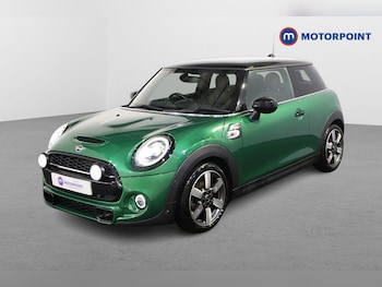 Used MINI Hatch 2019 for sale - 76222876: Photo 3