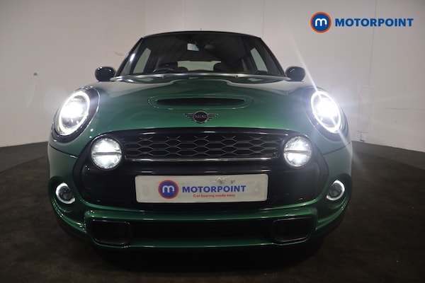 Used MINI Hatch 2019 for sale - 76222876: Photo 41