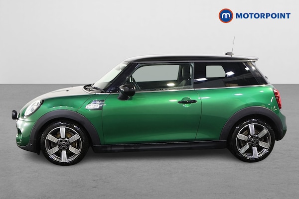 Used MINI Hatch 2019 for sale - 76222876: Photo 4