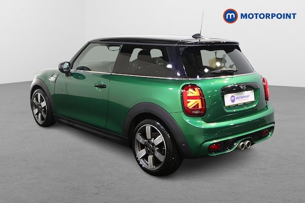 Used MINI Hatch 2019 for sale - 76222876: Photo 5