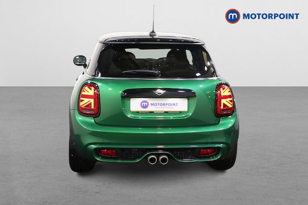 Used MINI Hatch 2019 for sale - 76222876: Photo 6