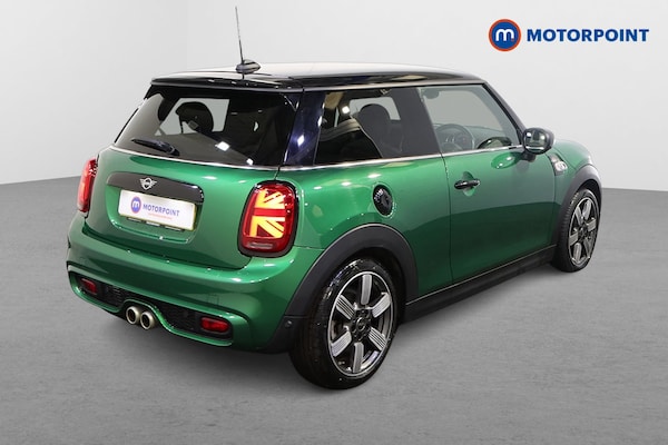 Used MINI Hatch 2019 for sale - 76222876: Photo 7