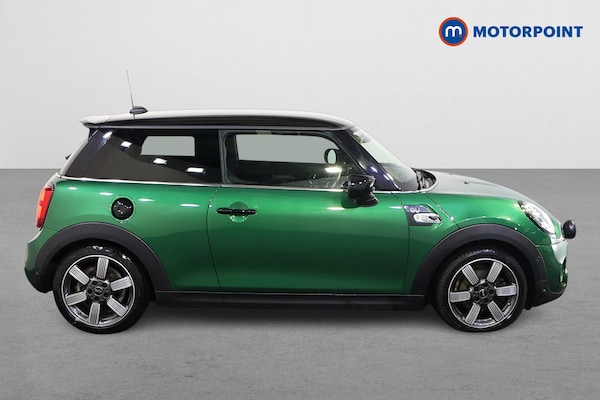 Used MINI Hatch 2019 for sale - 76222876: Photo 8