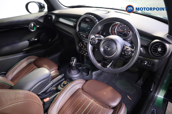 Used MINI Hatch 2019 for sale - 76222876: Photo 9