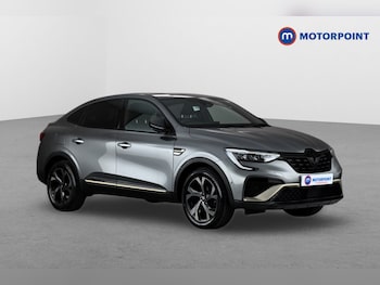 Used Renault Arkana undefined for sale - 78719657: Photo