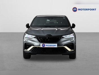 Used Renault Arkana undefined for sale - 78719657: Photo
