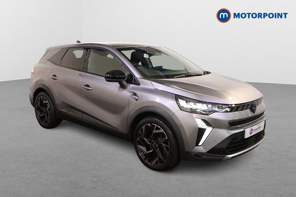 Used Renault Other 2024 for sale - 76279037: Photo 1