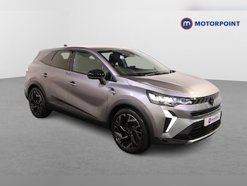 Used Renault Other 2024 for sale - 76279037: Photo