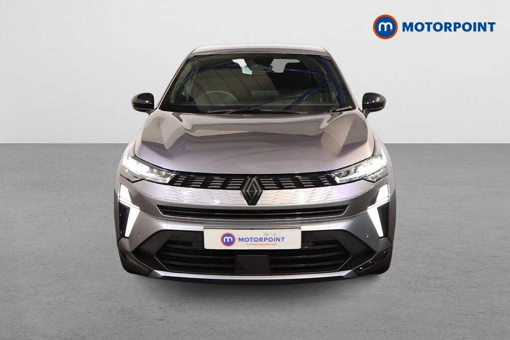 Used Renault Other 2024 for sale - 76279037: Photo 2