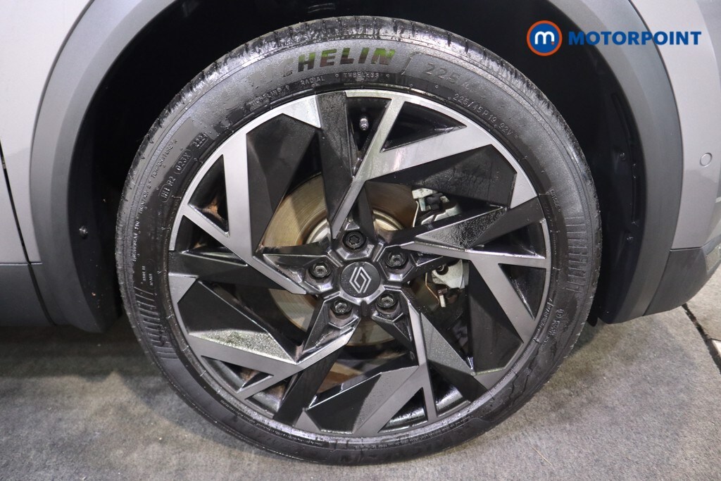 Used Renault Other 2024 for sale - 76279037: Photo 33