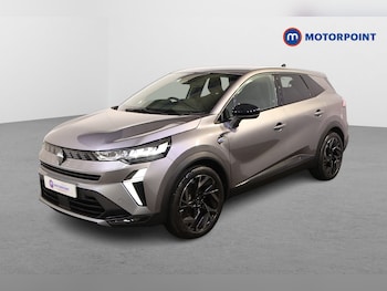 Used Renault Other 2024 for sale - 76279037: Photo
