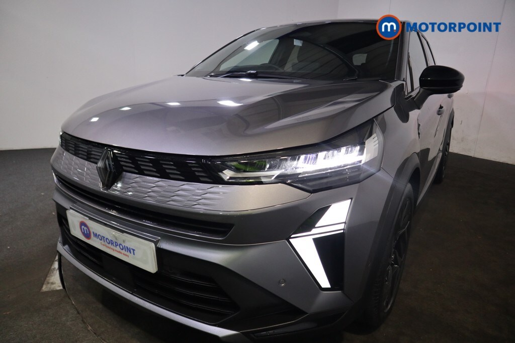 Used Renault Other 2024 for sale - 76279037: Photo 47