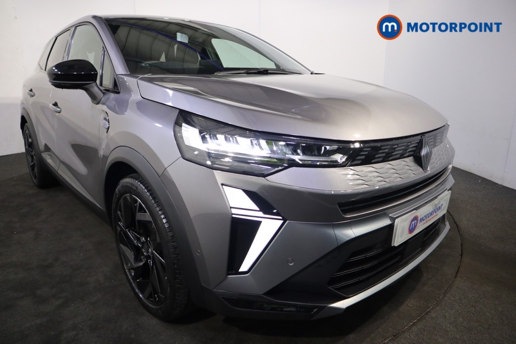 Used Renault Other 2024 for sale - 76279037: Photo 48
