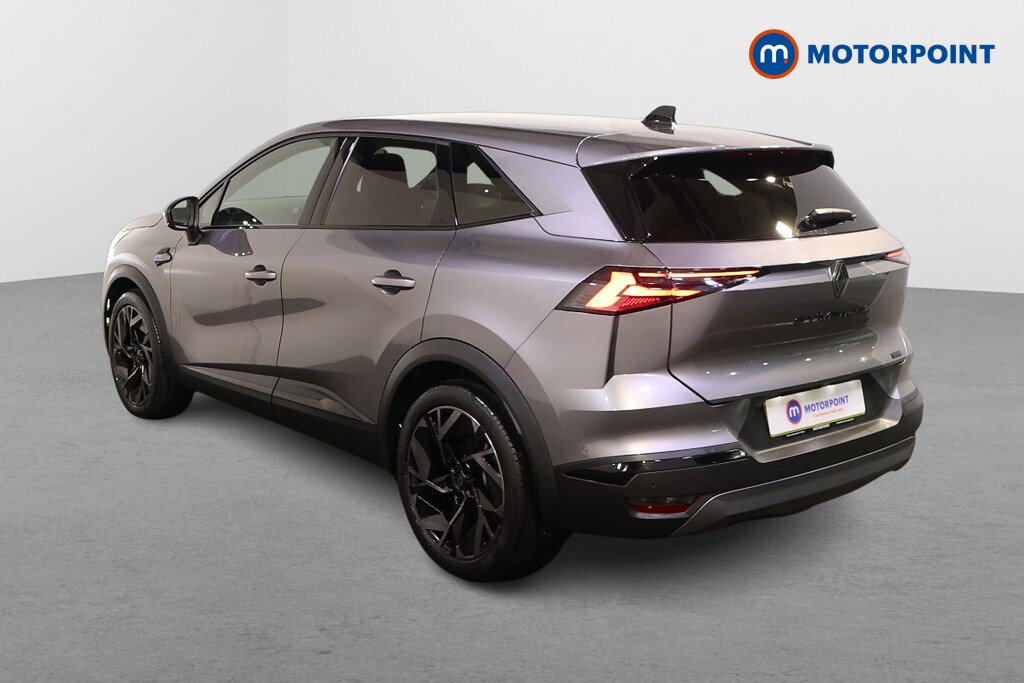 Used Renault Other 2024 for sale - 76279037: Photo 5