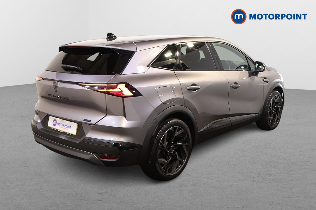 Used Renault Other 2024 for sale - 76279037: Photo 7