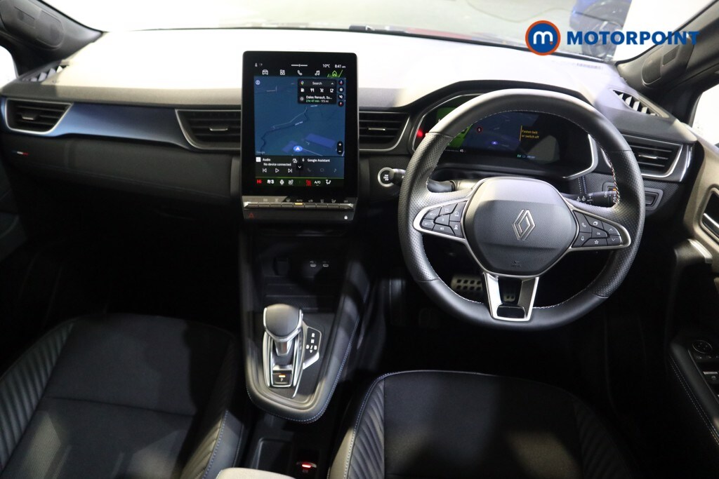 Used Renault Other 2024 for sale - 76279037: Photo 9