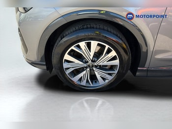 Used Audi Q4 e-tron 2025 for sale - 78949061: Photo