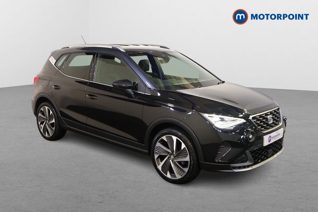Used SEAT Arona 2024 for sale - 76797415: Photo 1