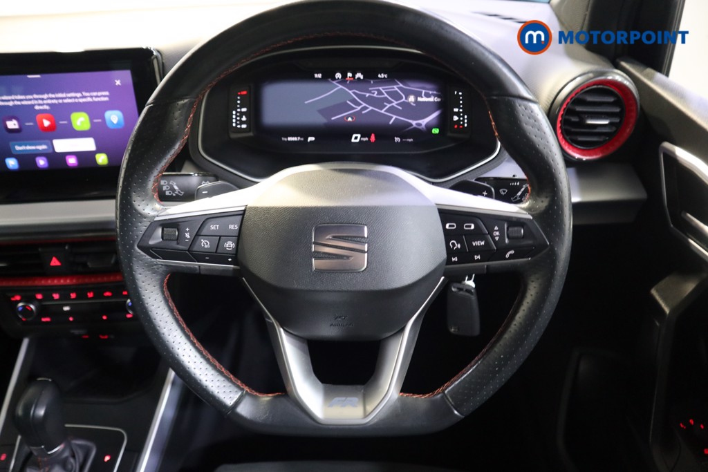 Used SEAT Arona 2024 for sale - 76797415: Photo 10