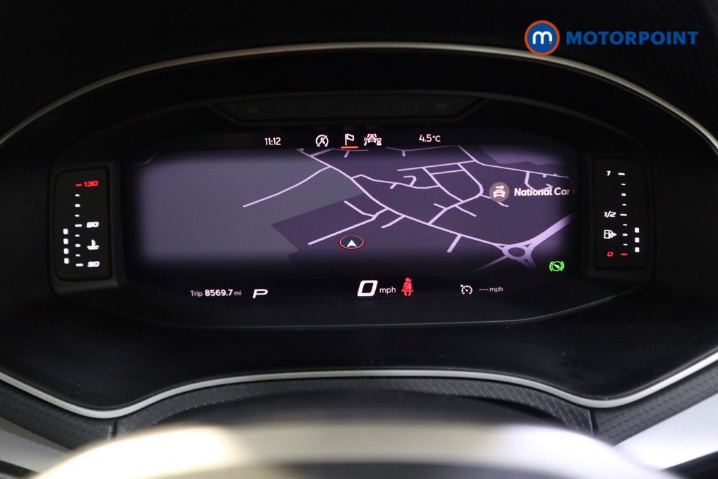 Used SEAT Arona 2024 for sale - 76797415: Photo 13