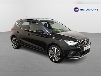 2024 - 1.0 TSI 110 FR Sport 5dr DSG