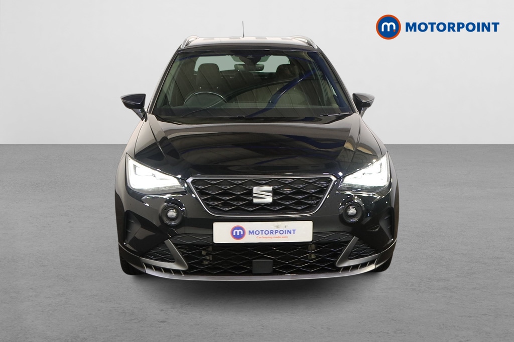 Used SEAT Arona 2024 for sale - 76797415: Photo 2