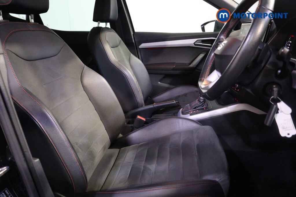 Used SEAT Arona 2024 for sale - 76797415: Photo 20
