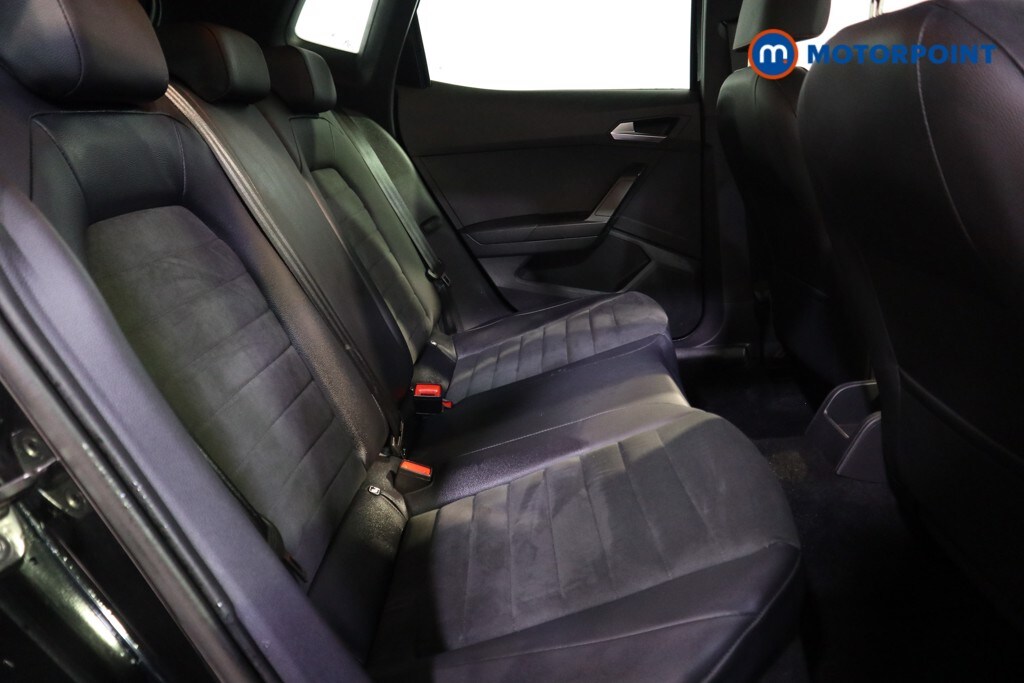 Used SEAT Arona 2024 for sale - 76797415: Photo 21