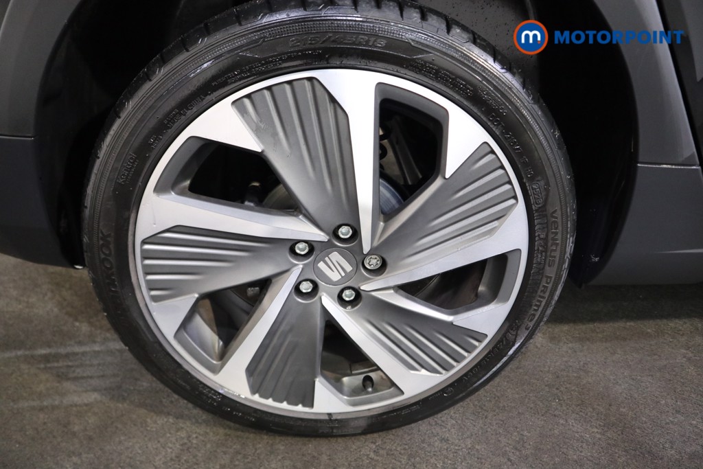 Used SEAT Arona 2024 for sale - 76797415: Photo 25