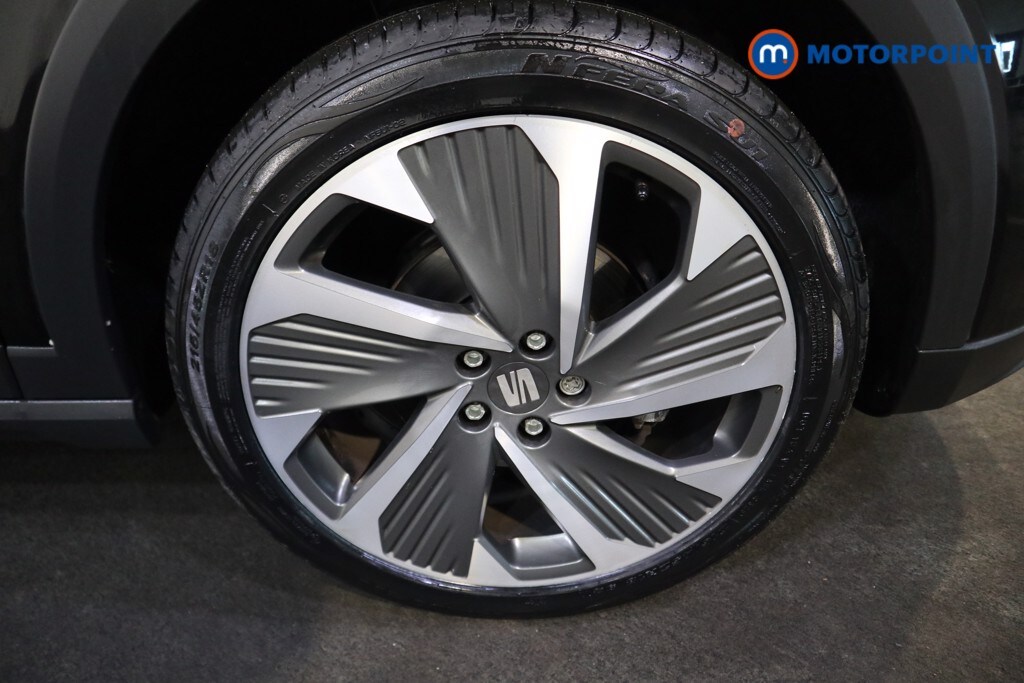 Used SEAT Arona 2024 for sale - 76797415: Photo 26