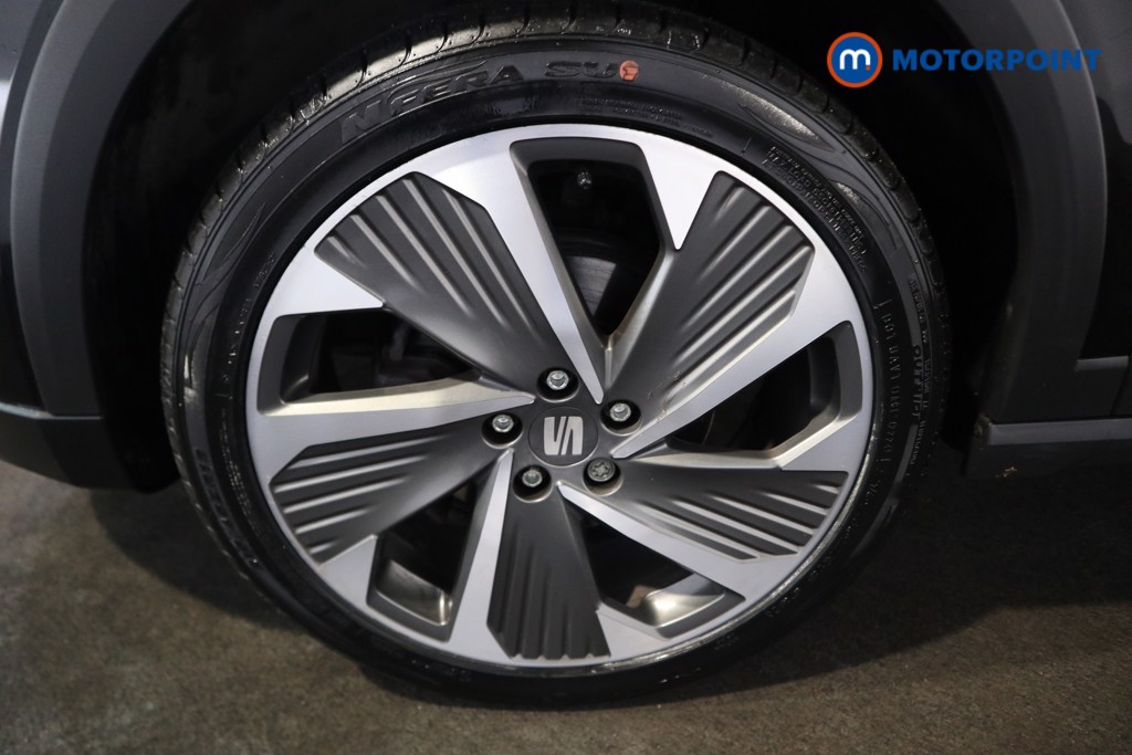 Used SEAT Arona 2024 for sale - 76797415: Photo 27