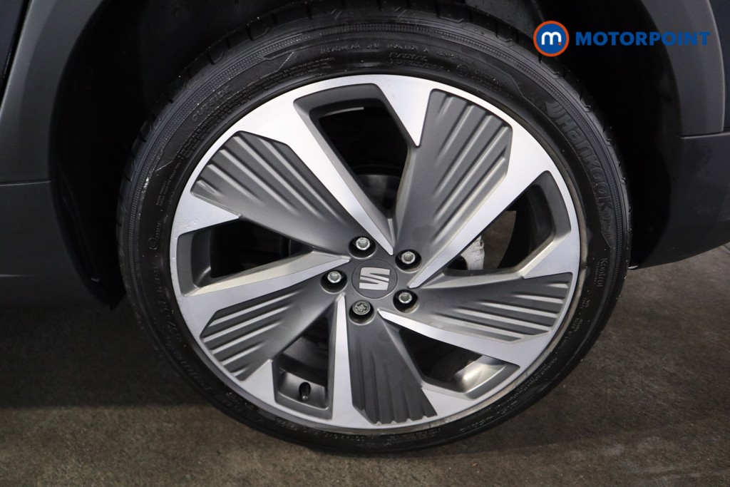 Used SEAT Arona 2024 for sale - 76797415: Photo 28