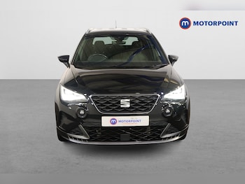 Used SEAT Arona 2024 for sale - 76797415: Photo
