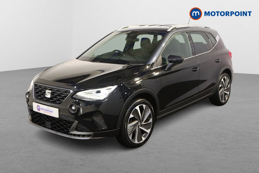 Used SEAT Arona 2024 for sale - 76797415: Photo 3