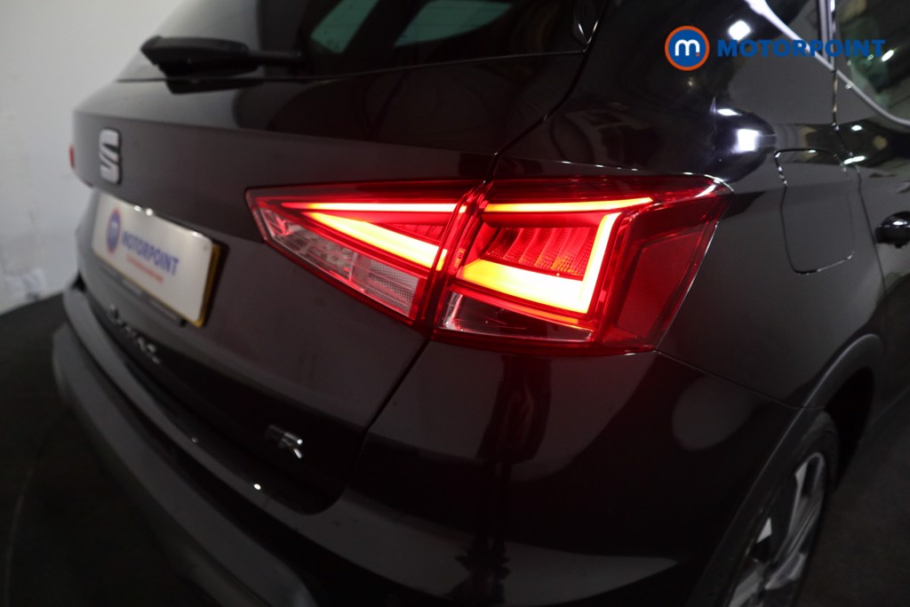 Used SEAT Arona 2024 for sale - 76797415: Photo 31