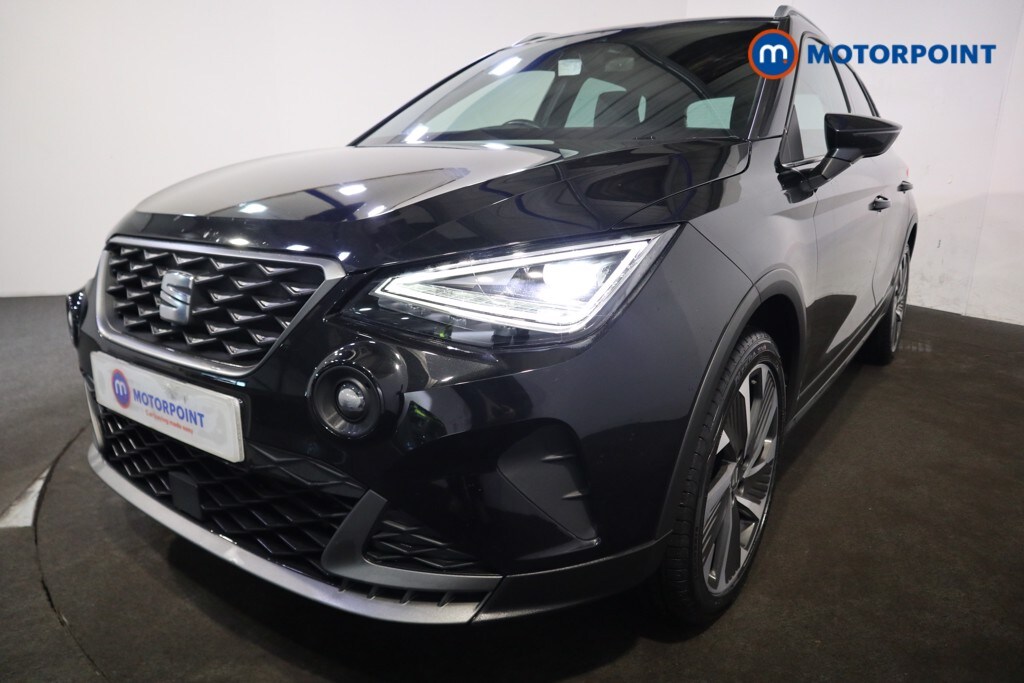 Used SEAT Arona 2024 for sale - 76797415: Photo 36