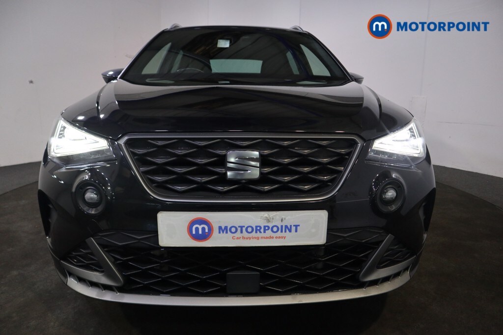 Used SEAT Arona 2024 for sale - 76797415: Photo 37