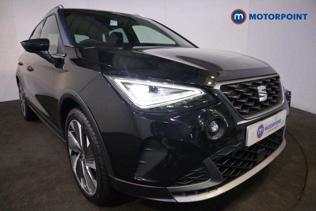 Used SEAT Arona 2024 for sale - 76797415: Photo 38