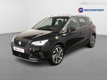 Used SEAT Arona 2024 for sale - 76797415: Photo